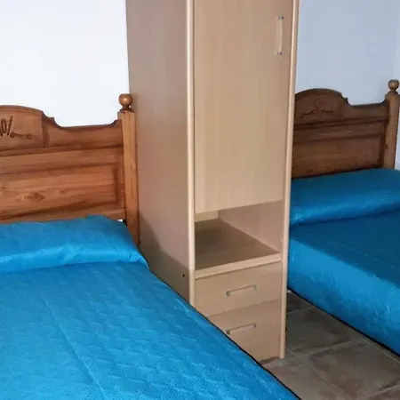 Rural Sierra De Gudar Casa rural