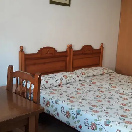 Rural Sierra De Gudar * Valbona (Teruel)