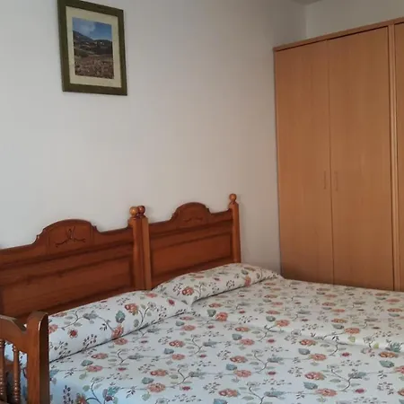 Rural Sierra De Gudar Εξοχικό σπίτι