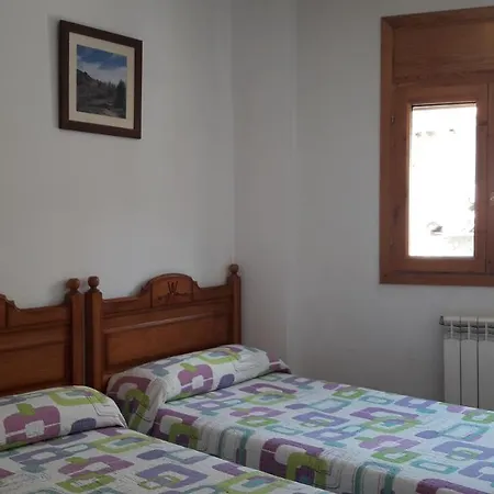 Rural Sierra De Gudar *