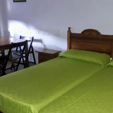 Rural Sierra De Gudar Casa rural