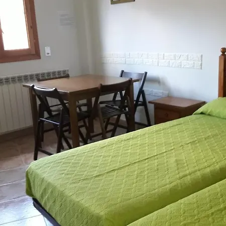 Country house Rural Sierra De Gudar *