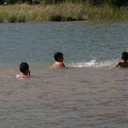 Rural Sierra De Gudar *