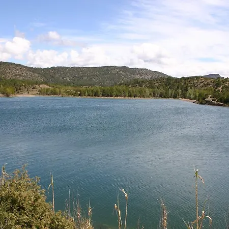 Rural Sierra De Gudar Εξοχικό σπίτι Valbona (Teruel)