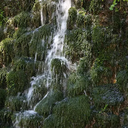 Εξοχικό σπίτι Rural Sierra De Gudar *
