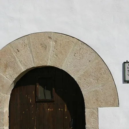 Εξοχικό σπίτι Rural Sierra De Gudar *