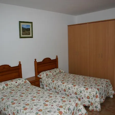 Rural Sierra De Gudar Εξοχικό σπίτι