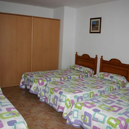 בית כפרי Rural Sierra De Gudar Valbona (Teruel)
