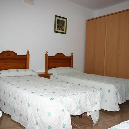 Rural Sierra De Gudar Εξοχικό σπίτι