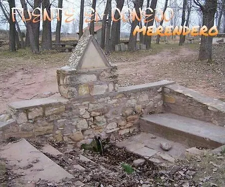 Rural Sierra De Gudar * Valbona (Teruel)