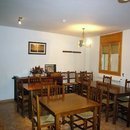 Casa rural Rural Sierra De Gudar *