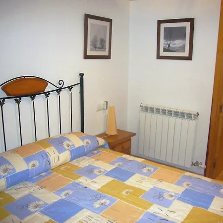 Rural Sierra De Gudar * Valbona (Teruel)