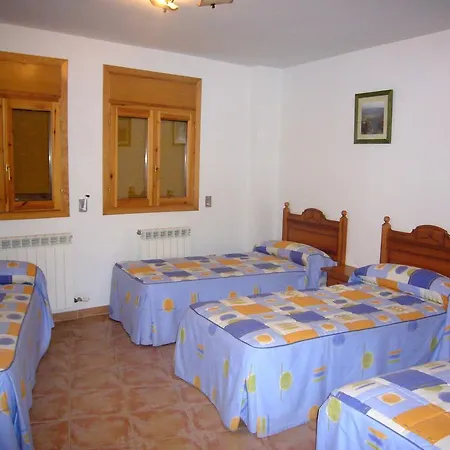 Rural Sierra De Gudar *