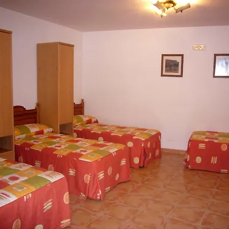 Rural Sierra De Gudar *