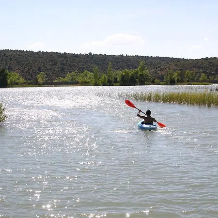 Rural Sierra De Gudar Valbona (Teruel)