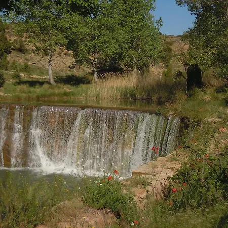 Hétvégi ház Rural Sierra De Gudar *