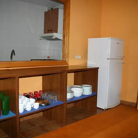 Rural Sierra De Gudar *