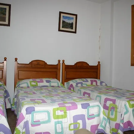 Rural Sierra De Gudar Casa rural Valbona (Teruel)