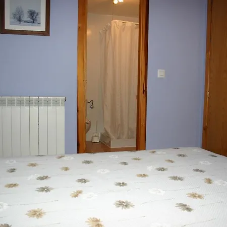 Εξοχικό σπίτι Rural Sierra De Gudar *