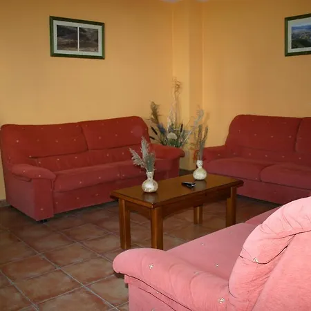 Rural Sierra De Gudar Country house Valbona