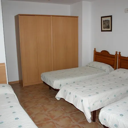 Country house Rural Sierra De Gudar *