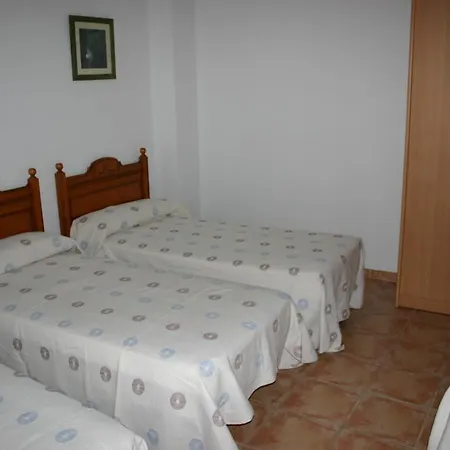 Rural Sierra De Gudar Hétvégi ház *