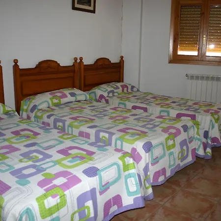 Rural Sierra De Gudar Casa rural Valbona (Teruel)