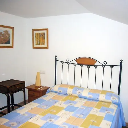 Rural Sierra De Gudar Εξοχικό σπίτι