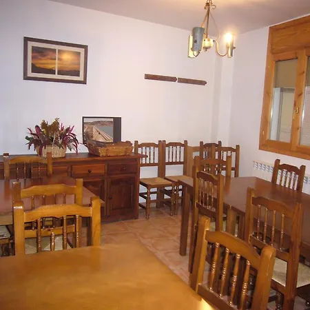 Rural Sierra De Gudar *