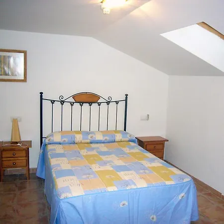 Rural Sierra De Gudar * Valbona (Teruel)