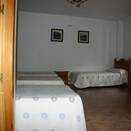 Casa rural Rural Sierra De Gudar *