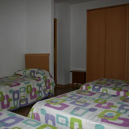 Casa rural Rural Sierra De Gudar Valbona (Teruel)