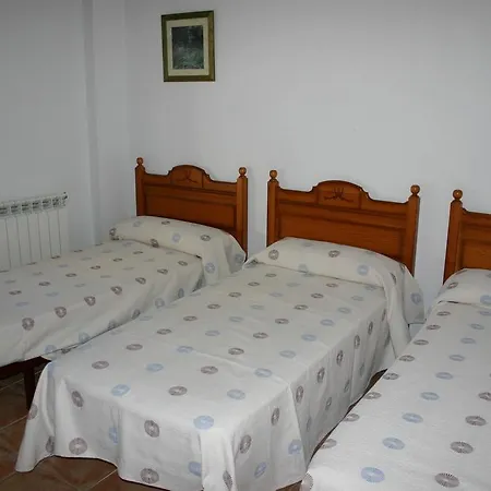 Εξοχικό σπίτι Rural Sierra De Gudar *