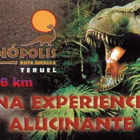 Casa rural Rural Sierra De Gudar *