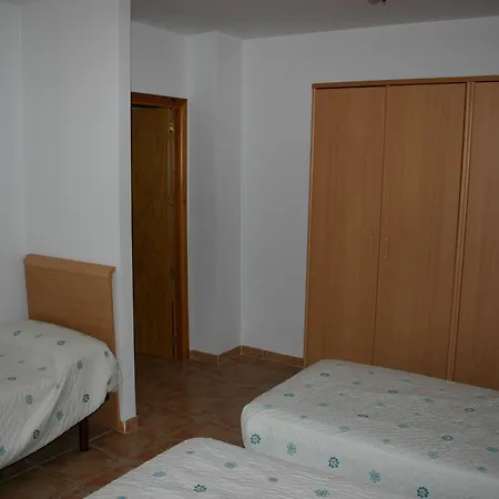 Rural Sierra De Gudar Εξοχικό σπίτι