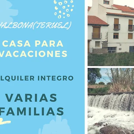 Rural Sierra De Gudar