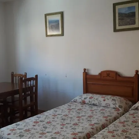 Rural Sierra De Gudar *