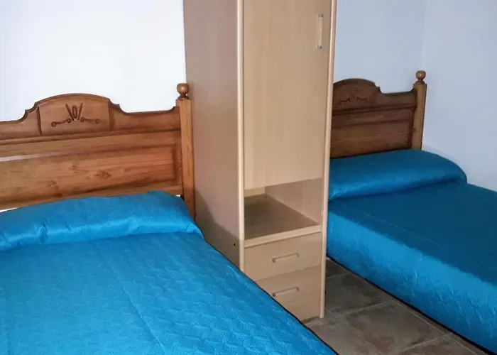 Rural Sierra De Gudar Casa di campagna