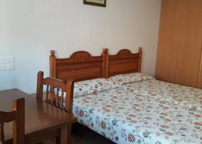 Rural Sierra De Gudar * Valbona (Teruel)