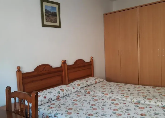 Rural Sierra De Gudar Casa di campagna