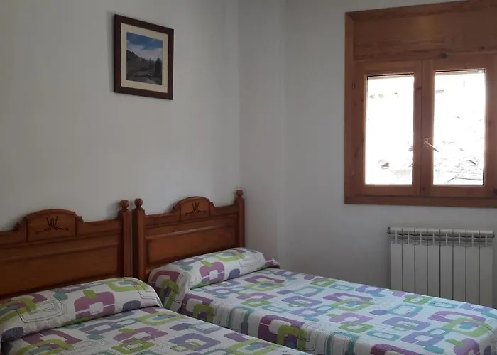 Rural Sierra De Gudar *