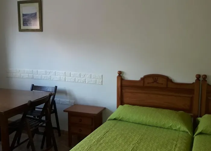 Rural Sierra De Gudar Valbona (Teruel)