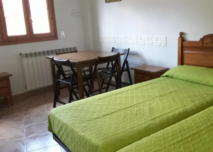 Casa di campagna Rural Sierra De Gudar *