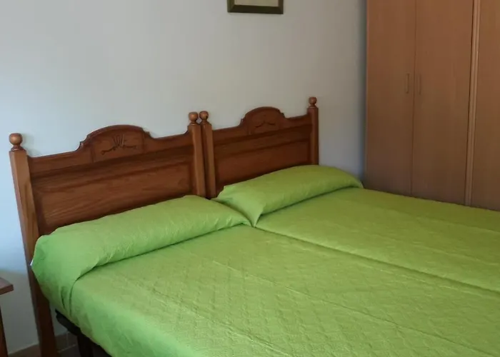 Rural Sierra De Gudar Casa di campagna