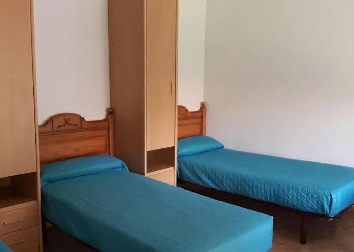 Rural Sierra De Gudar * Valbona (Teruel)