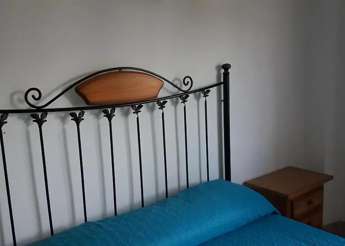 Casa di campagna Rural Sierra De Gudar *