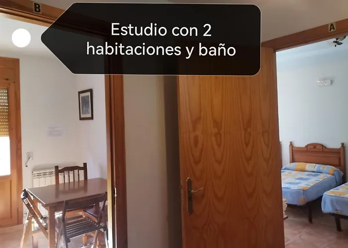 Rural Sierra De Gudar Casa di campagna Valbona (Teruel)