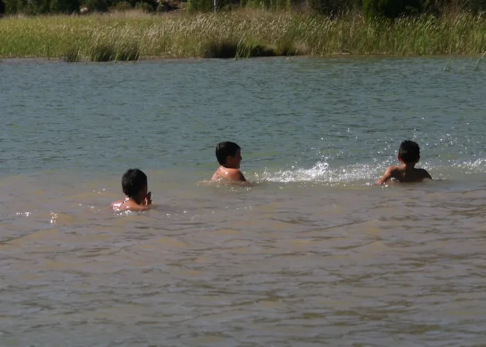 Rural Sierra De Gudar *