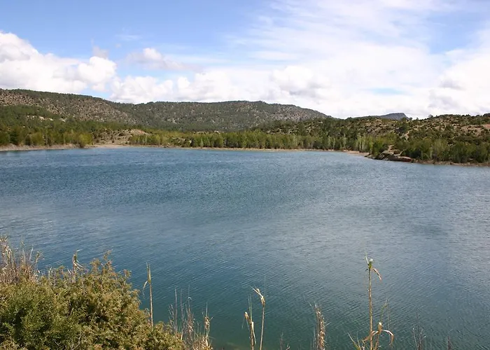 Rural Sierra De Gudar Casa di campagna Valbona (Teruel)