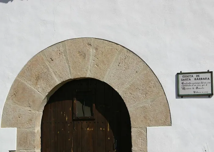 Casa di campagna Rural Sierra De Gudar *
